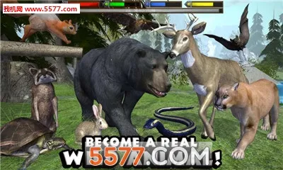 ForestSim2026���ذ�װ