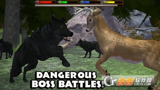 ForestSim2026���ذ�װv1.2 ��׿���ͼ