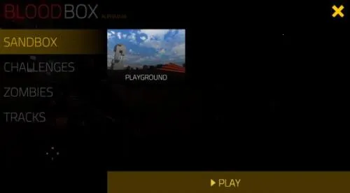 Ѫ������MOD�˵�(ɳ��ǹս��Ϸ)