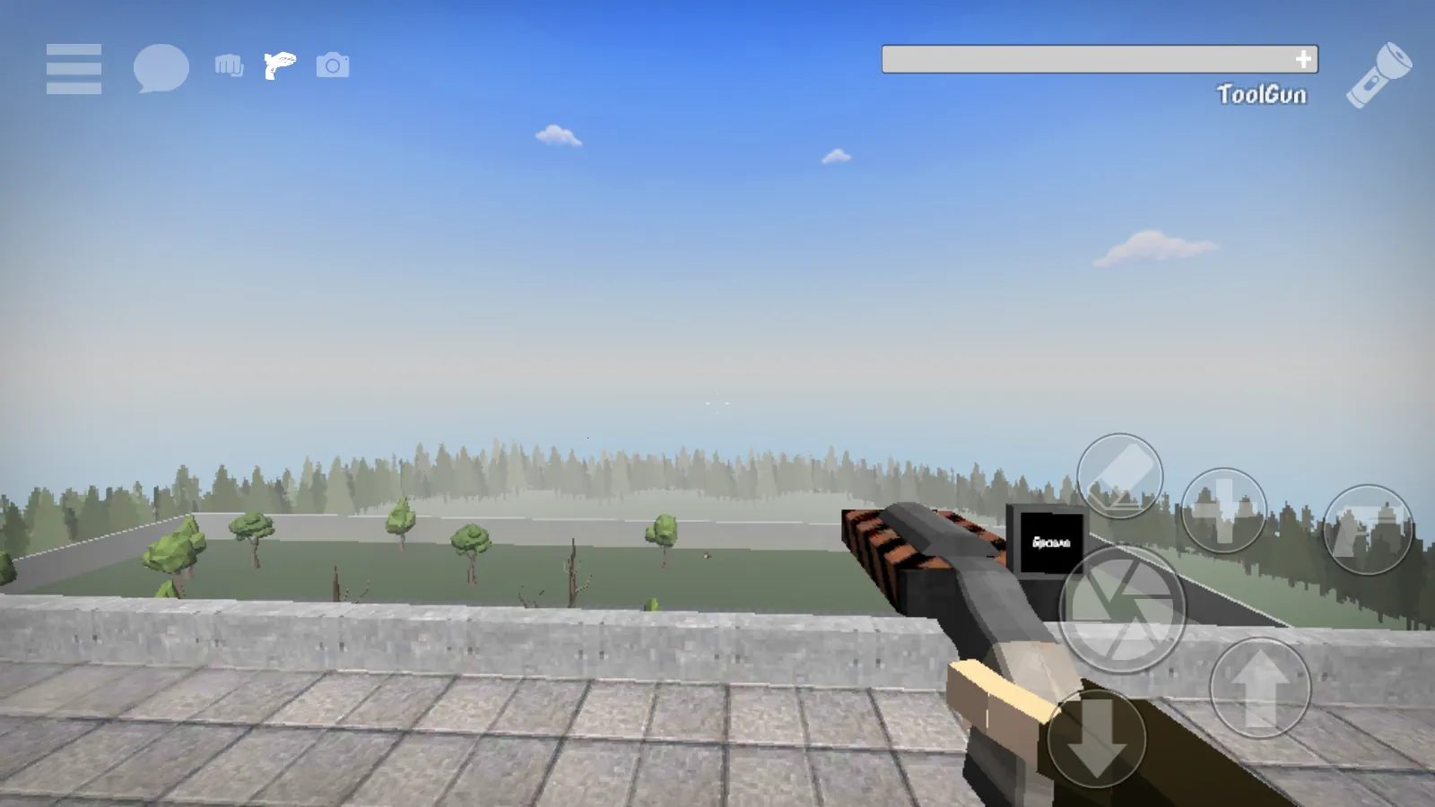 Ѫ������MOD�˵�(ɳ��ǹս��Ϸ)v15.6.3 �ֻ����ͼ