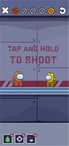 Mr Imposter: Space Hunt(����ð����Ϸ)v0.996 �ֻ����ͼ