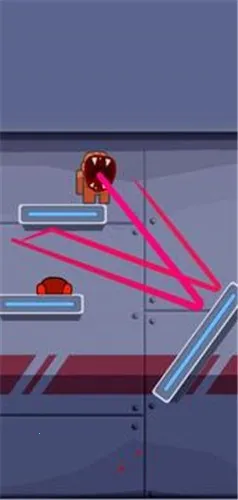 Mr Imposter: Space Hunt(����ð����Ϸ)v0.996 �ֻ����ͼ