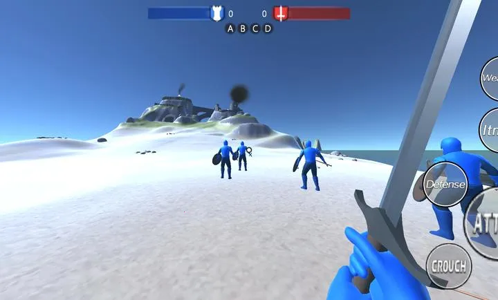 ������ս��ģ�����߷°�2026�ٷ�����v1.0 �ֻ����ͼ