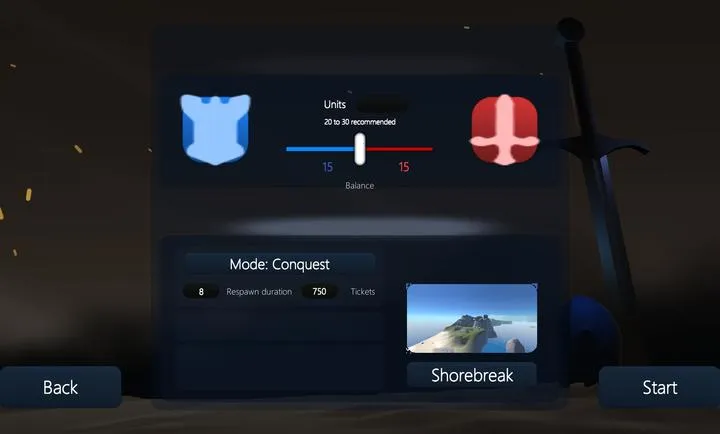 ������ս��ģ�����߷°�2026�ٷ�����v1.0 �ֻ����ͼ