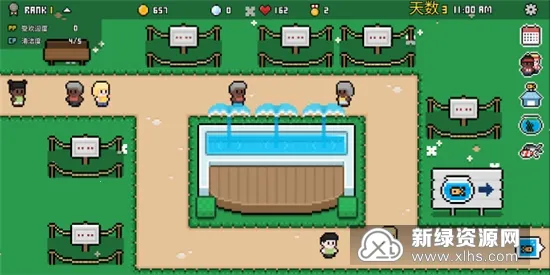 ˮ��ݴ��(ģ�⾭Ӫˮ���)