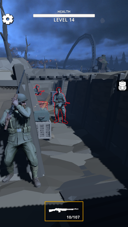 ���δ�ս���ȷ�ͻ����2026���ذ�װv0.1.6 �ֻ����ͼ