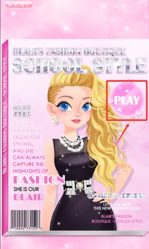 校园时装店安卓版手机版 校园时装店安卓版手机版