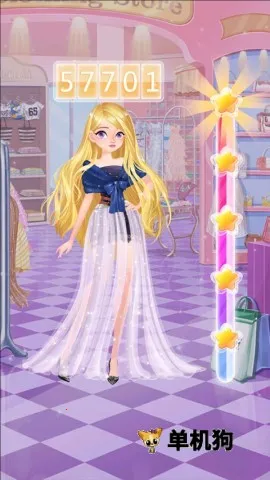 校园时装店安卓版手机版 校园时装店安卓版手机版