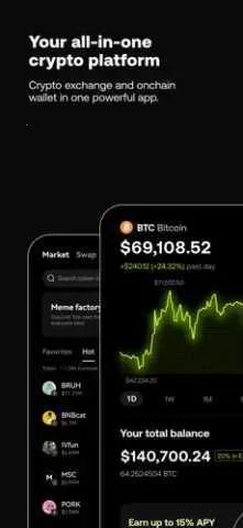 CoinEx(���ֻ��ҽ���)v3.50.0 ��Ѱ��ͼ