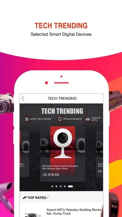 Joybuy�����ֻ���v1.0.71 ��׿���ͼ