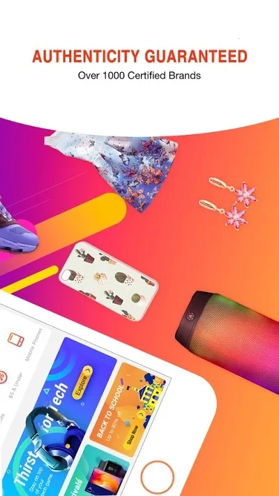 Joybuy�����ֻ���v1.0.71 ��׿���ͼ