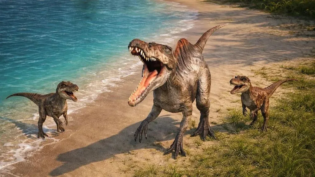 ٪�޼�ԭʼ����ģ��(��������ģ����Ϸ)v0.0.5 �ٷ������ͼ