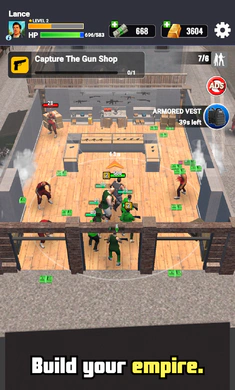 ��ͷս��2026�ٷ�����v0.5.44 ��Ѱ��ͼ