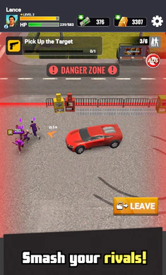 ��ͷս��2026�ٷ�����v0.5.44 ��Ѱ��ͼ