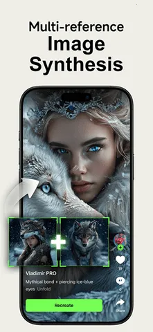 KLINGAI(AI��Ƶ����ƽ̨)v2.7.20.174 �ֻ����ͼ