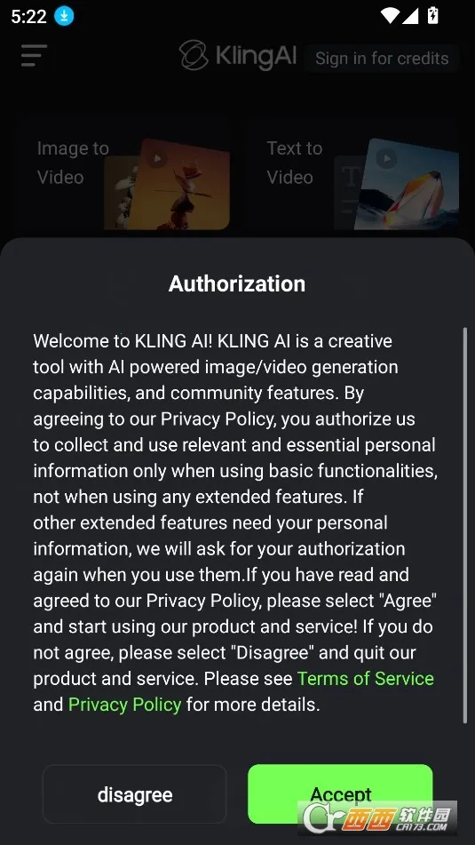 KLINGAI(AI��Ƶ����ƽ̨)