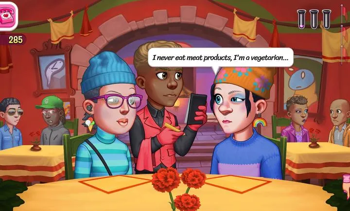 ���ٱ���˹��ý�˸����2026�ٷ�����v1.5.26040810 �ֻ����ͼ