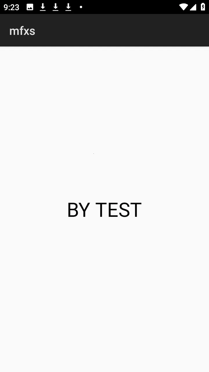 mfxsģ�鹤�߰�׿���ֻ���v3.0 �ֻ����ͼ