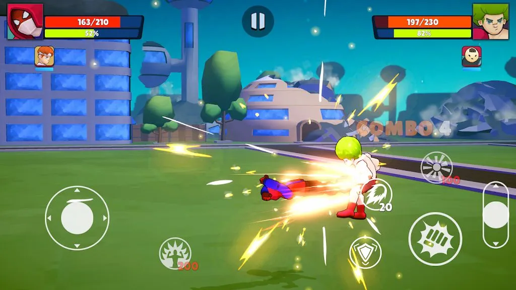 Zսʿ(3D����Ϸ)v1.1 �ֻ����ͼ