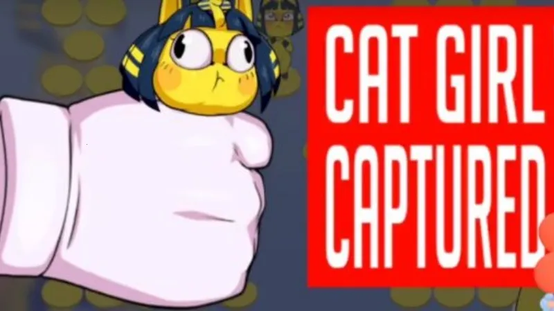 Neko Touch(ץè�ֻ���Ϸ)v1.0 �ٷ������ͼ