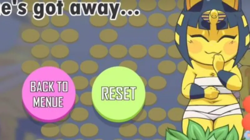 Neko Touch(ץè�ֻ���Ϸ)v1.0 �ٷ������ͼ