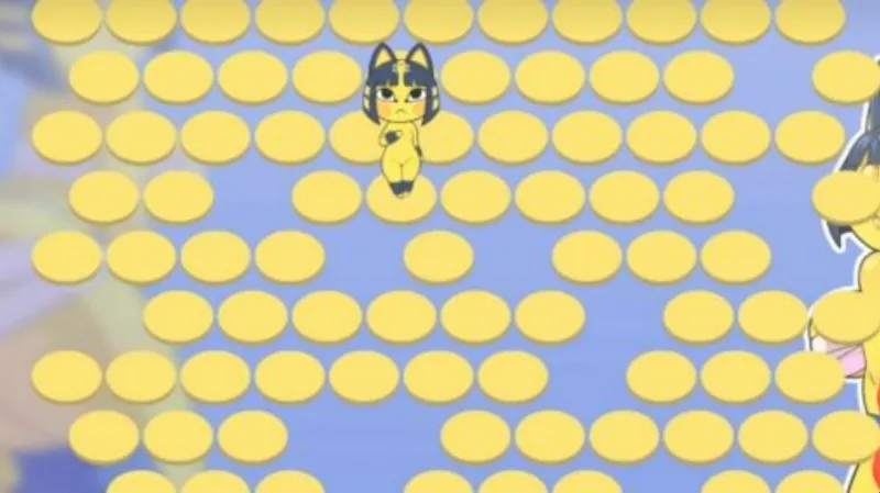 Neko Touch(抓猫手机游戏) Neko Touch(抓猫手机游戏)