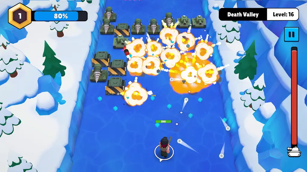 ս��ש��(���������Ϸ)v0.0.1.5 �ֻ����ͼ