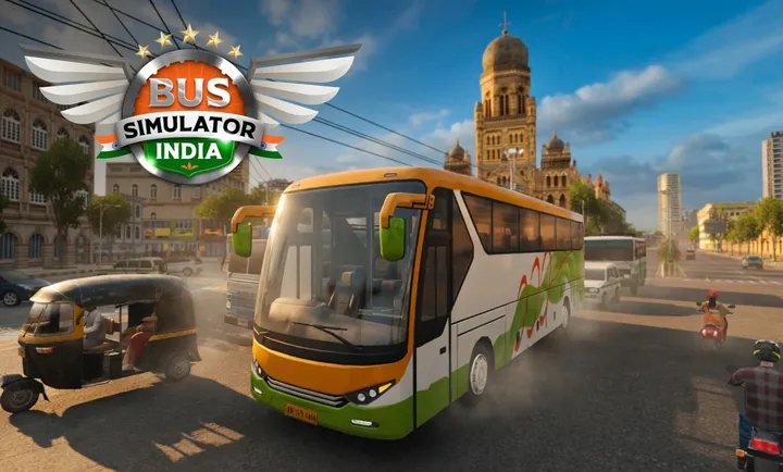 ӡ�Ȱ�ʿģ����(��ʿ��ʻ��Ϸ)v1.0 ��׿���ͼ