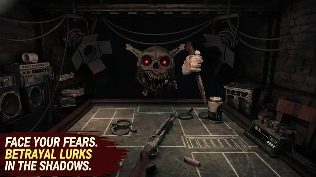 ǹս���棺���̶�(ǹս������Ϸ)v0.2 �ֻ����ͼ