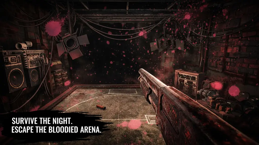 ǹս���棺���̶�(ǹս������Ϸ)v0.2 �ֻ����ͼ