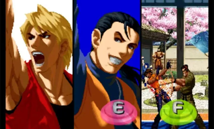 ȭ��2002ħ�İ������(ȭ�ʸ���Ϸ)v1.78 ��׿���ͼ