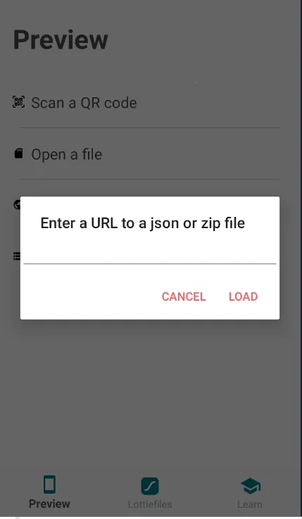 Lottie(������������)v6.6.8 ��׿���ͼ