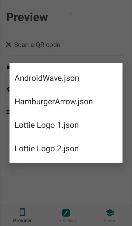 Lottie(������������)v6.6.8 ��׿���ͼ