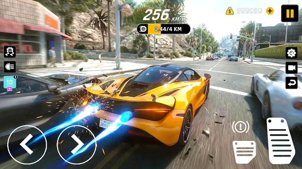 ��ʵ����������ʻ 3D(������ʻģ����Ϸ)v1.0.1 ��Ѱ��ͼ