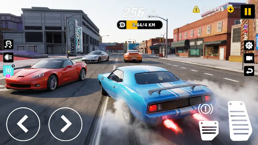 ��ʵ����������ʻ 3D(������ʻģ����Ϸ)v1.0.1 ��Ѱ��ͼ