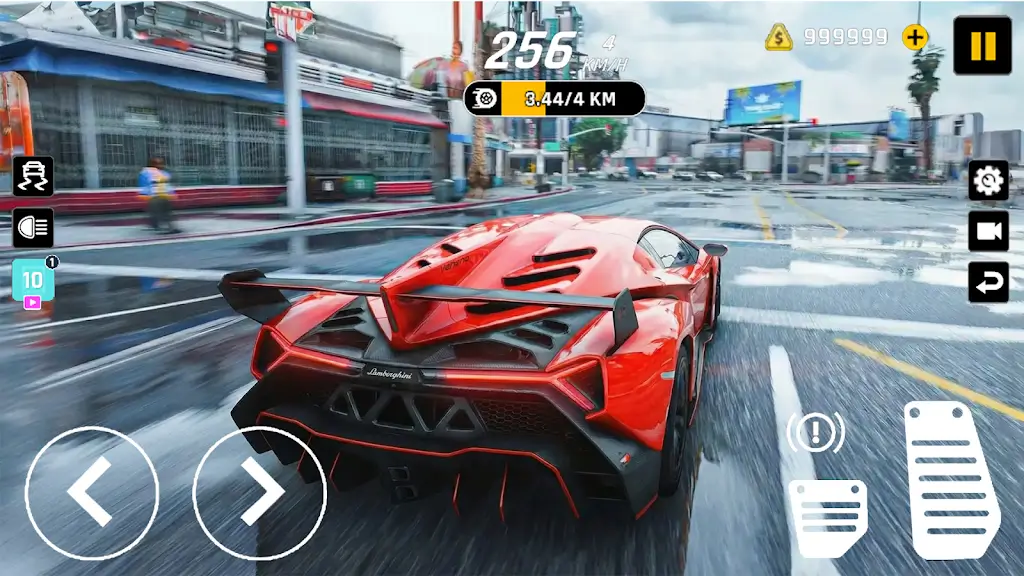 ��ʵ����������ʻ 3D(������ʻģ����Ϸ)v1.0.1 ��Ѱ��ͼ