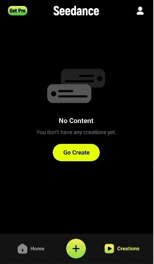 SeedanceAI�����ֻ���v1.0.3 �ٷ������ͼ