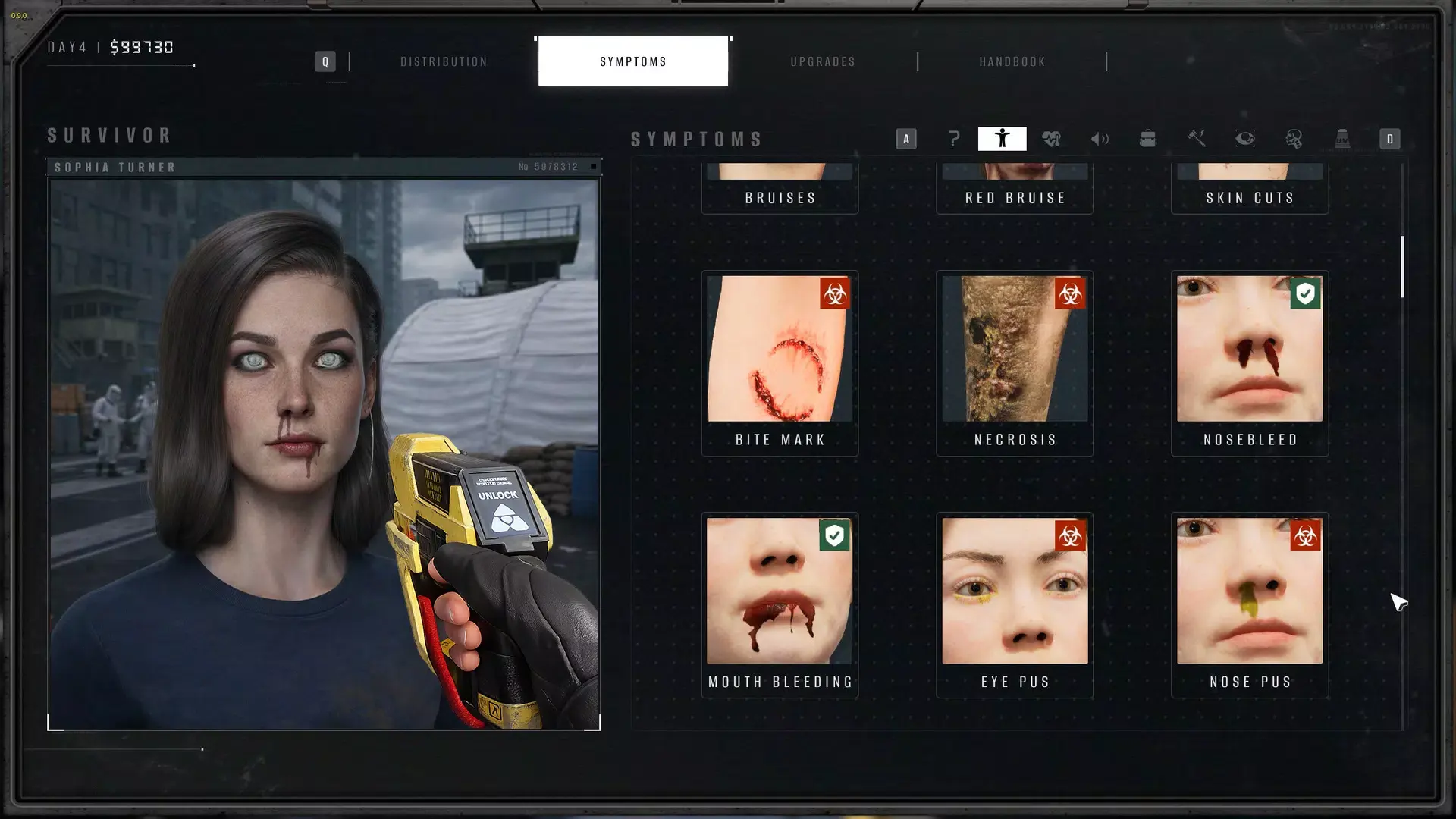 ��ʬ��������2026���°汾v0.4 ��Ѱ��ͼ