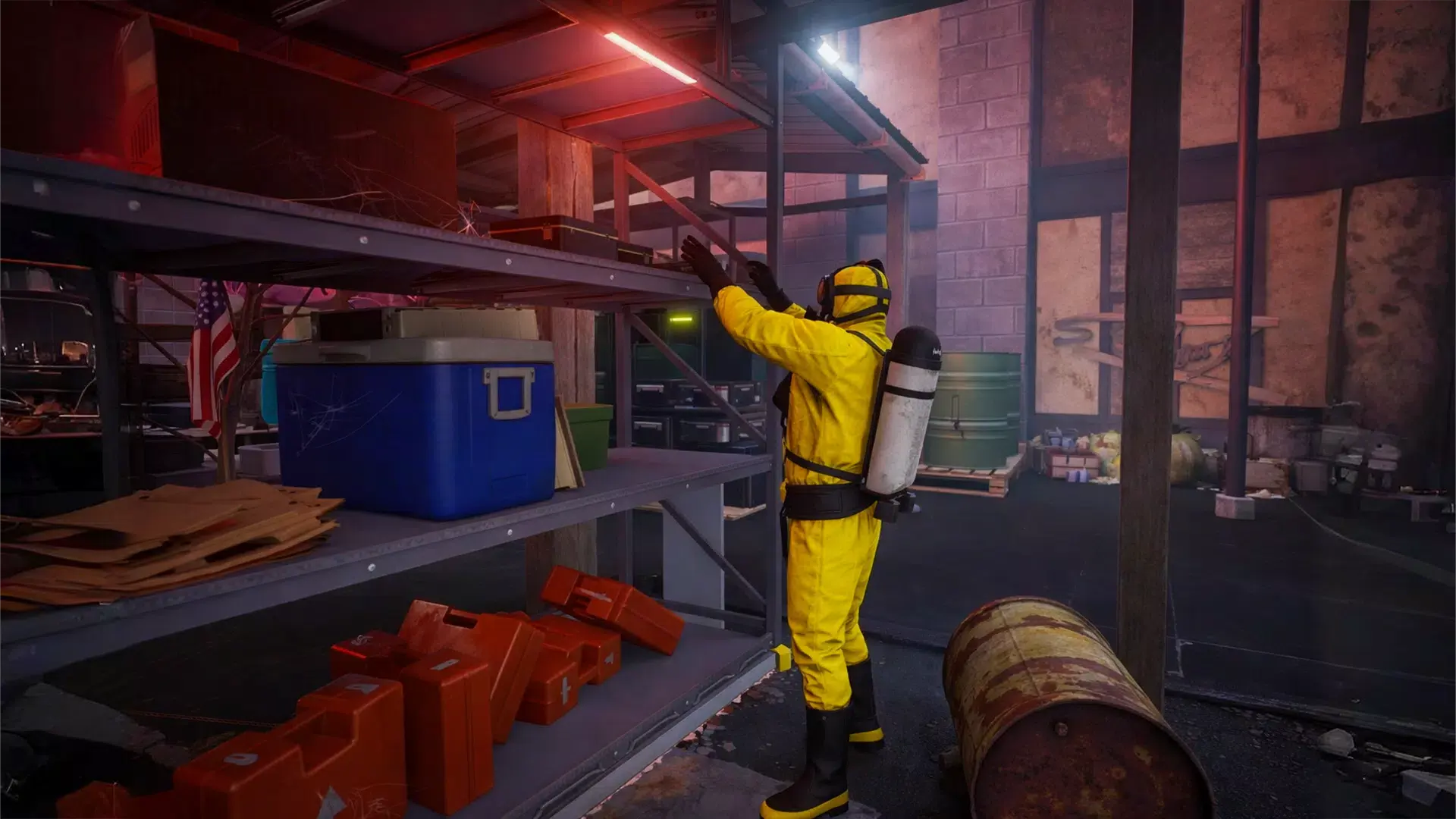 ��ʬ��������2026���°汾v0.4 ��Ѱ��ͼ