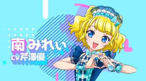 idolland�ǹ���԰(ż����������)