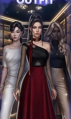 ���Ĺ���(�Ӿ�С˵��Ϸ)v2.97.1 ��׿���ͼ