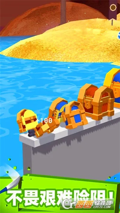 ��Ҳ����(��ѹ�и���Ϸ)v1.0.4 �ֻ����ͼ