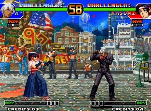 ȭ��97AE(ȭ�ʸ���Ϸ)v1.74 ��Ѱ��ͼ