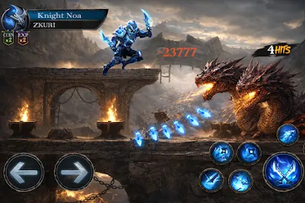 ��Ӱɱ�֣��ڰ���������Ѫ����(��Ӱɱ����Ϸ)v1.0 ��׿���ͼ