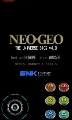 ȭ��97��������(KOF99��Ϸ����)v1.74 ��Ѱ��ͼ