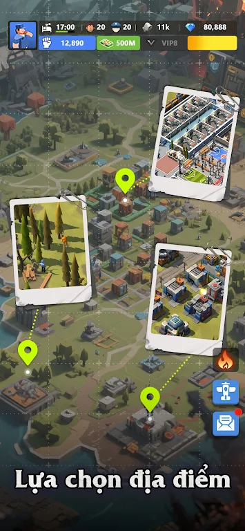 ����Խǽ(���ŵ�ģ����Ϸ)v1.0.57 ��׿���ͼ