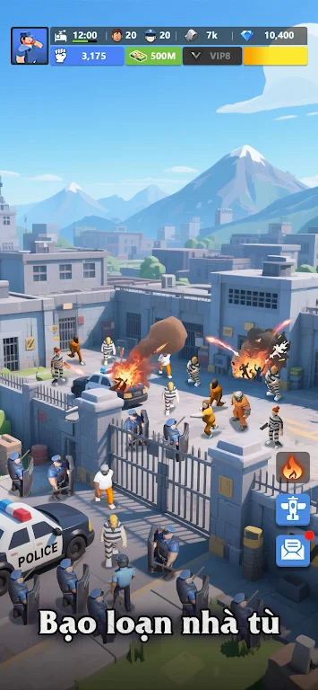 ����Խǽ(���ŵ�ģ����Ϸ)v1.0.57 ��׿���ͼ