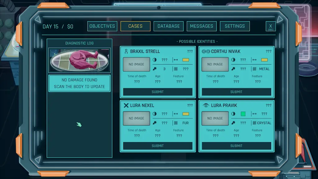 ������ͣʬ����������������(����ͣʬ����Ϸ)v0.0.18 ��׿���ͼ