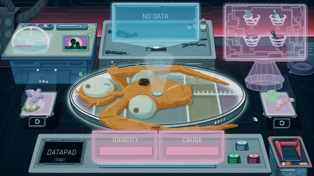 ������ͣʬ����������������(����ͣʬ����Ϸ)v0.0.18 ��׿���ͼ