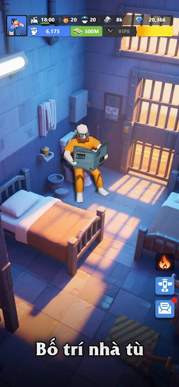 ����Խǽ(���ŵ�ģ����Ϸ)v1.0.57 ��׿���ͼ